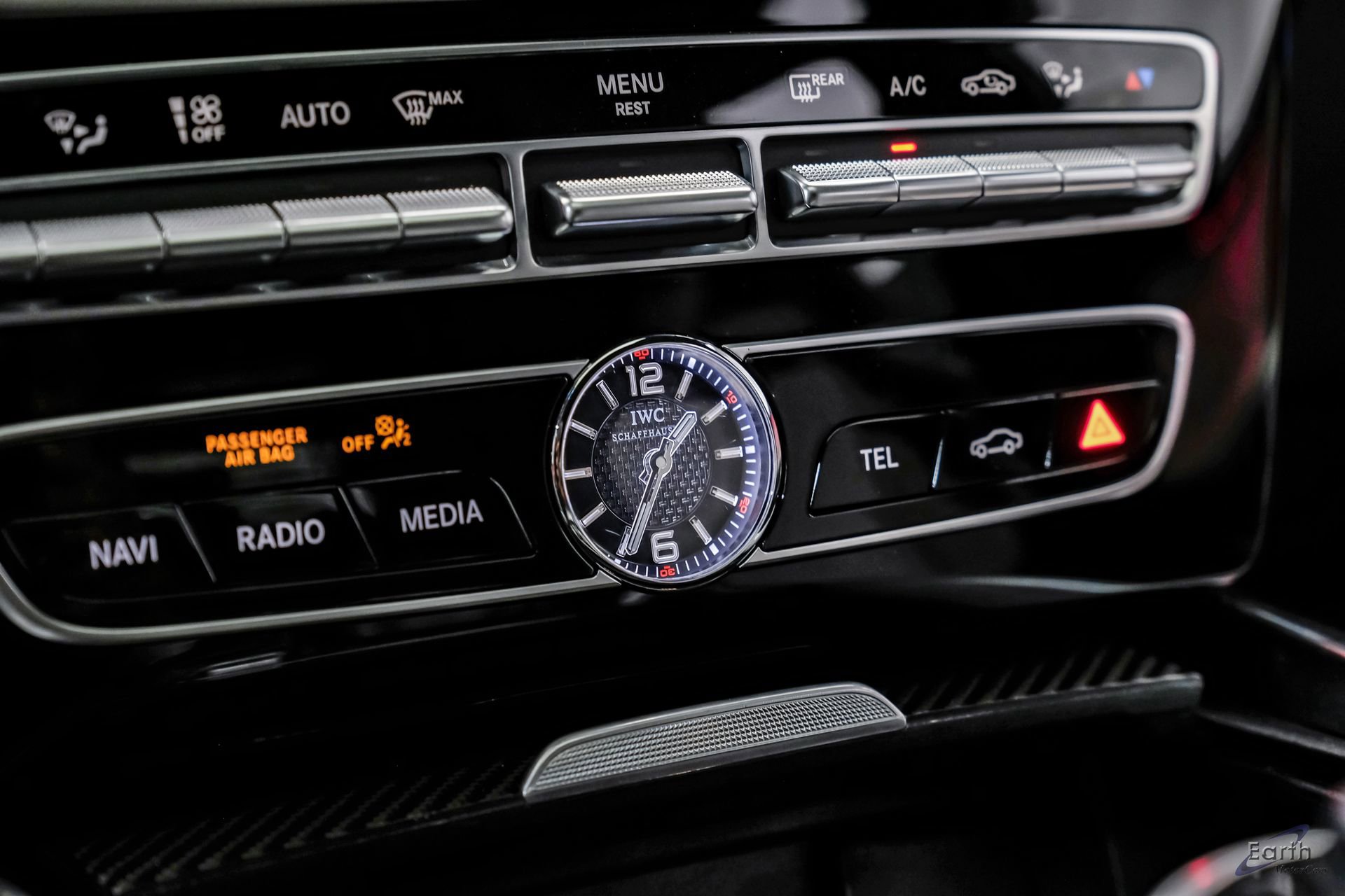 Used 2024 Mercedes-Benz G 63 AMG 4MATIC image 67