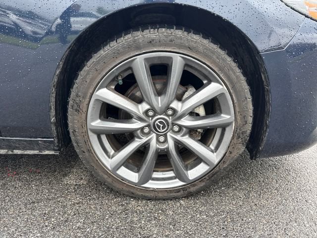 Used 2022 MAZDA MAZDA3 s AWD/4WD image 11