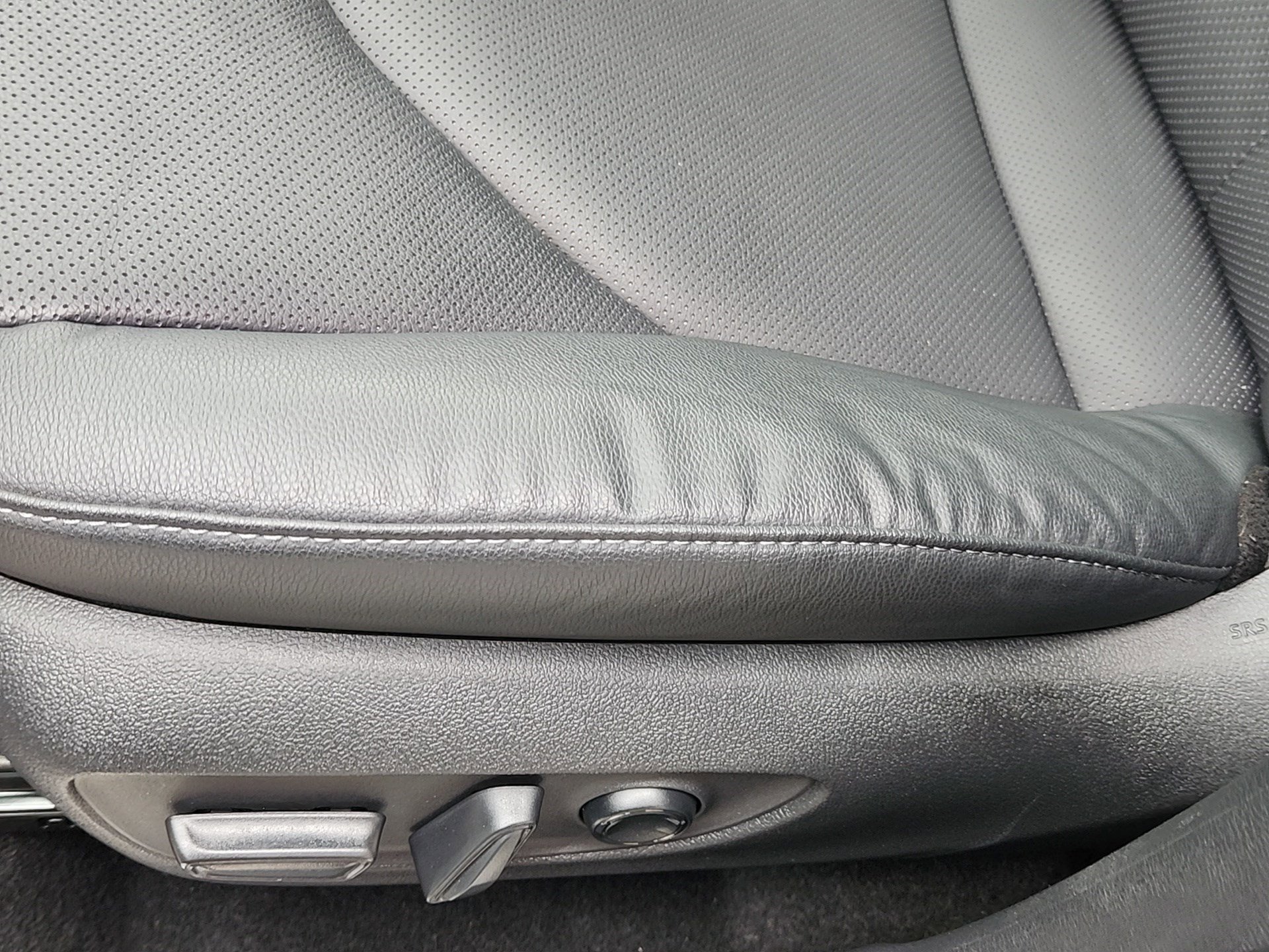 Certified 2025 Toyota Grand Highlander AWD image 22