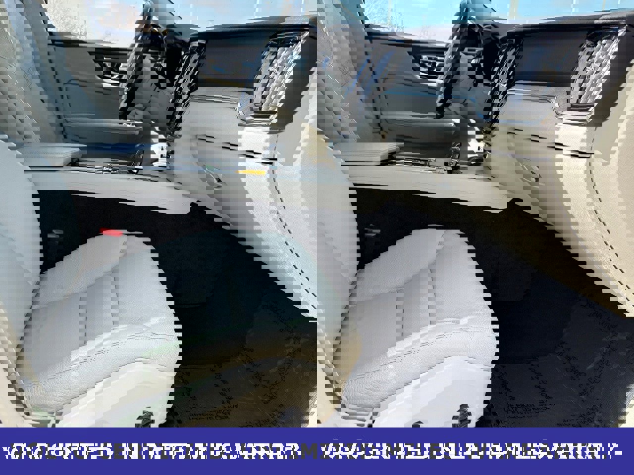 Certified 2023 Volvo S60 B5 Plus image 35