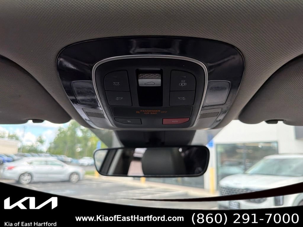 Used 2023 Hyundai Santa Fe SEL w/ Premium Package AWD/4WD image 25