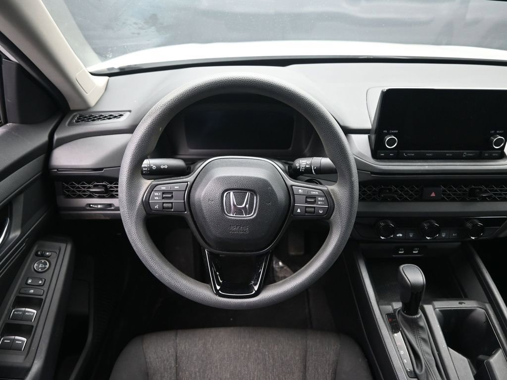 Used 2024 Honda Accord LX image 19