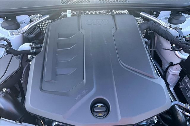 New 2026 Audi A5 2.0T Premium Plus AWD/4WD image 34