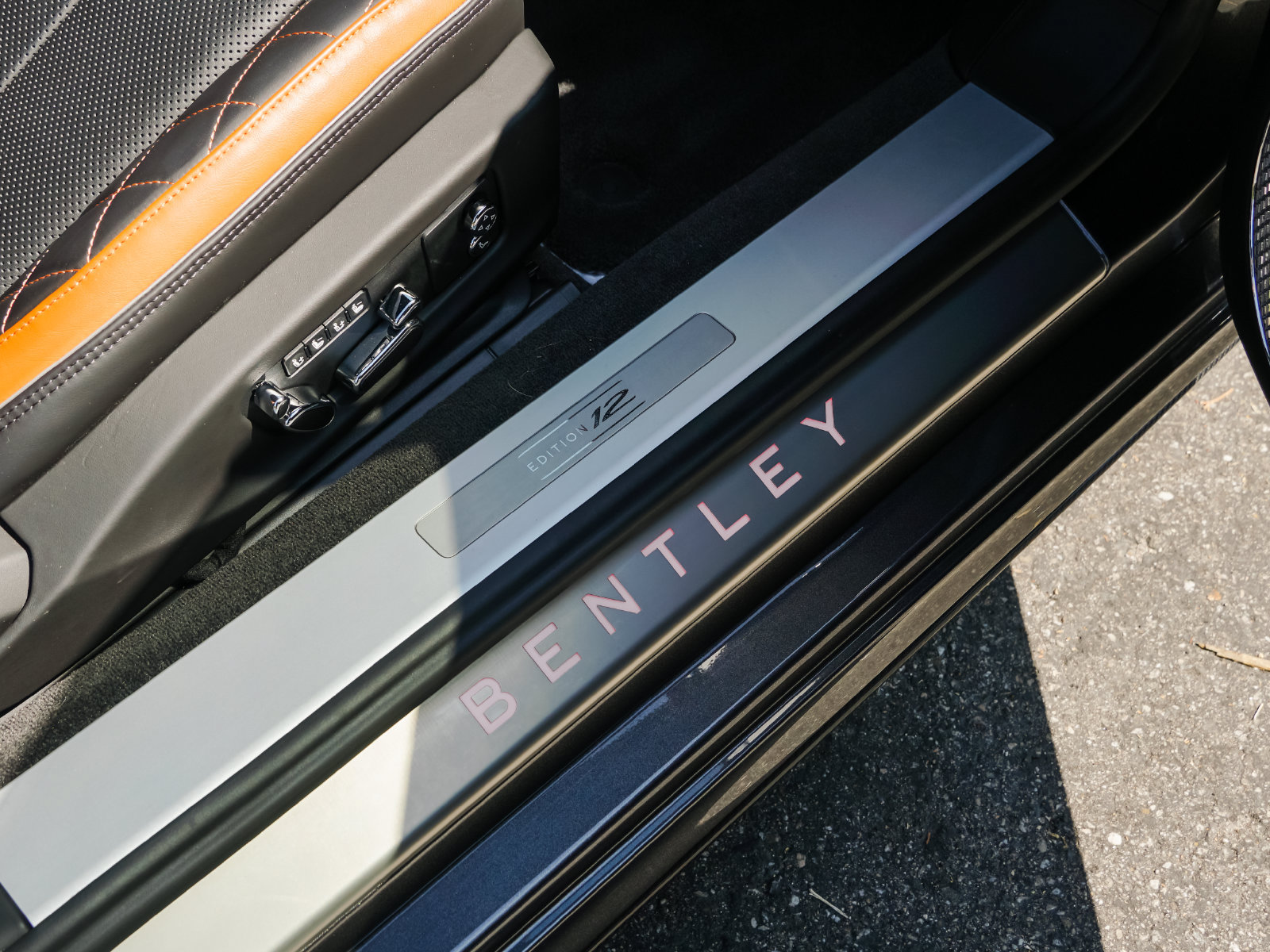 Used 2024 Bentley Continental GT Speed AWD/4WD image 19