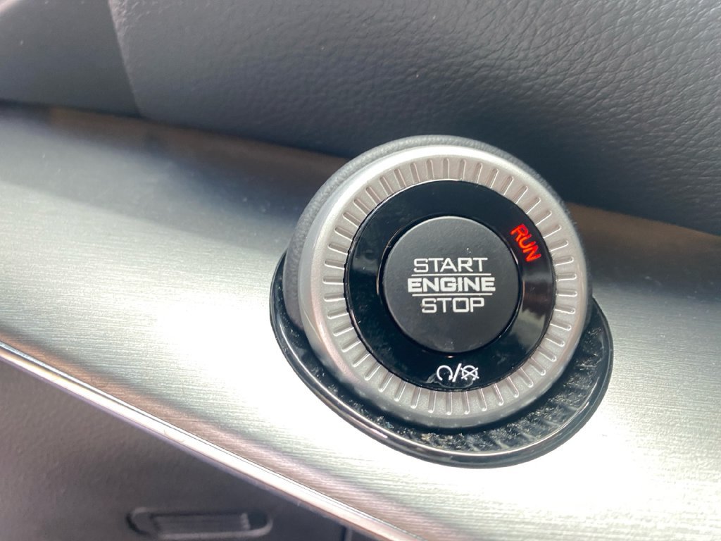 Used 2023 Jeep Wagoneer Series II RWD image 18