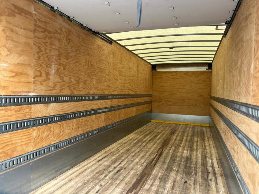 Used 2019 Ford F750 2WD Regular Cab Super Duty image 34