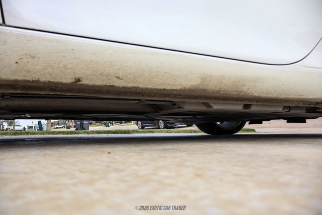 Used 2003 Porsche Boxster S RWD image 50