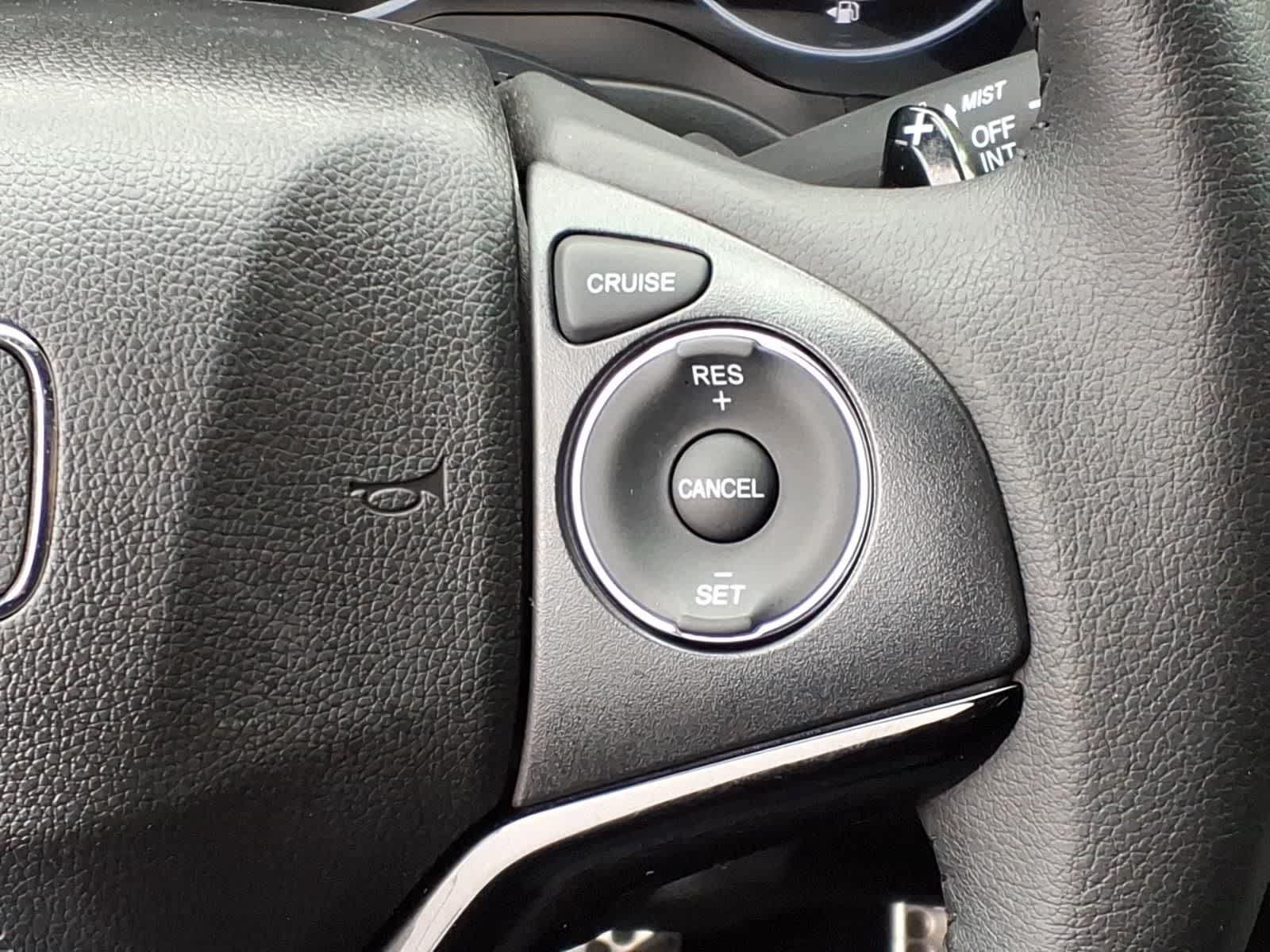 Certified 2020 Honda HR-V Sport image 19