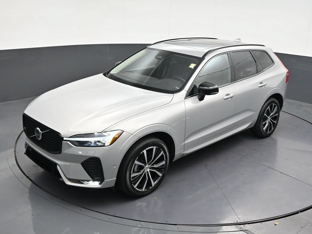 Certified 2024 Volvo XC60 B5 Plus w/ Climate Package AWD/4WD image 15
