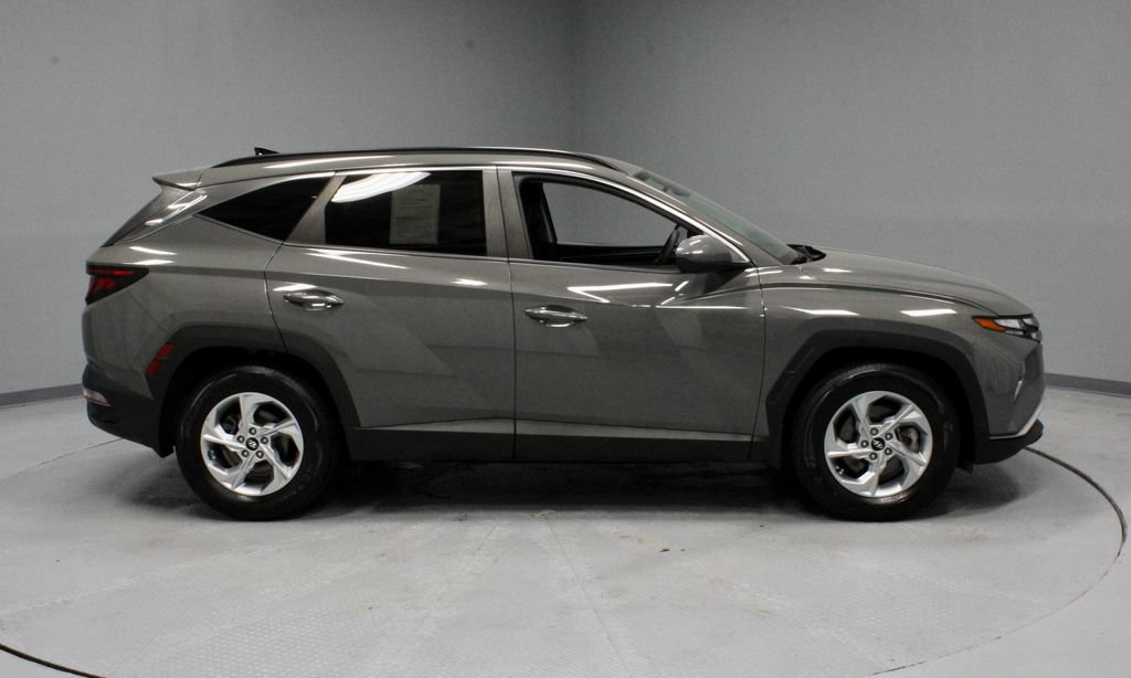 Used 2024 Hyundai Tucson SEL FWD image 5