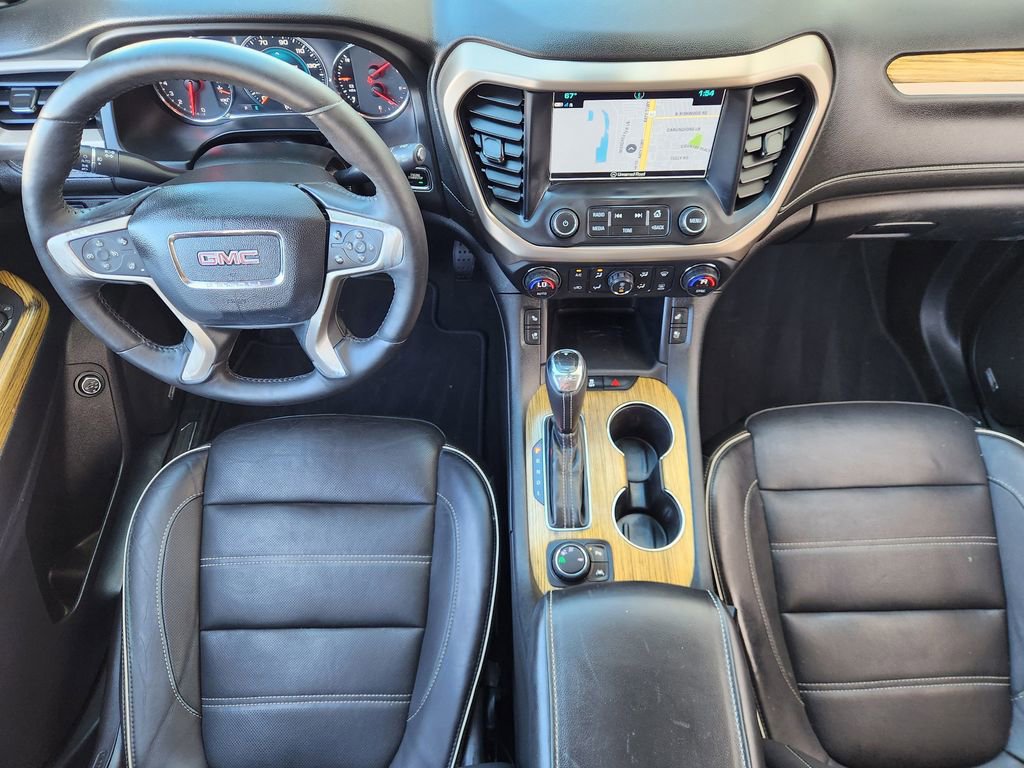 Used 2017 GMC Acadia Denali image 27