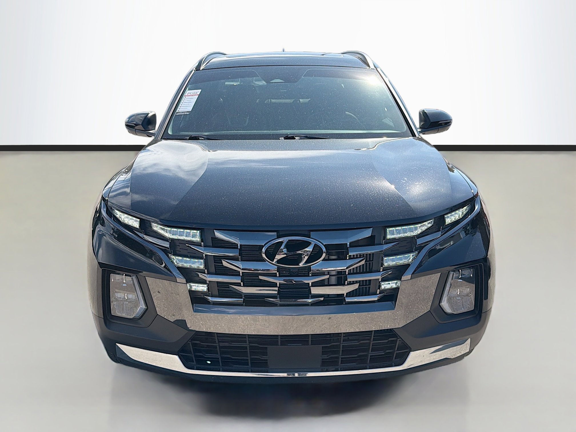 Used 2024 Hyundai Santa Cruz Limited image 8