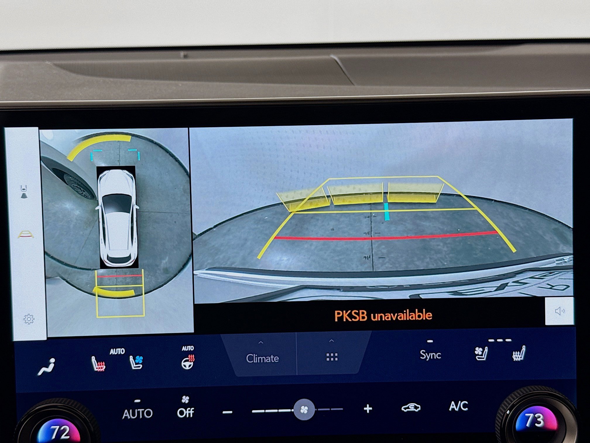 Used 2025 Lexus NX 350h AWD w/ Cold Area Package image 16