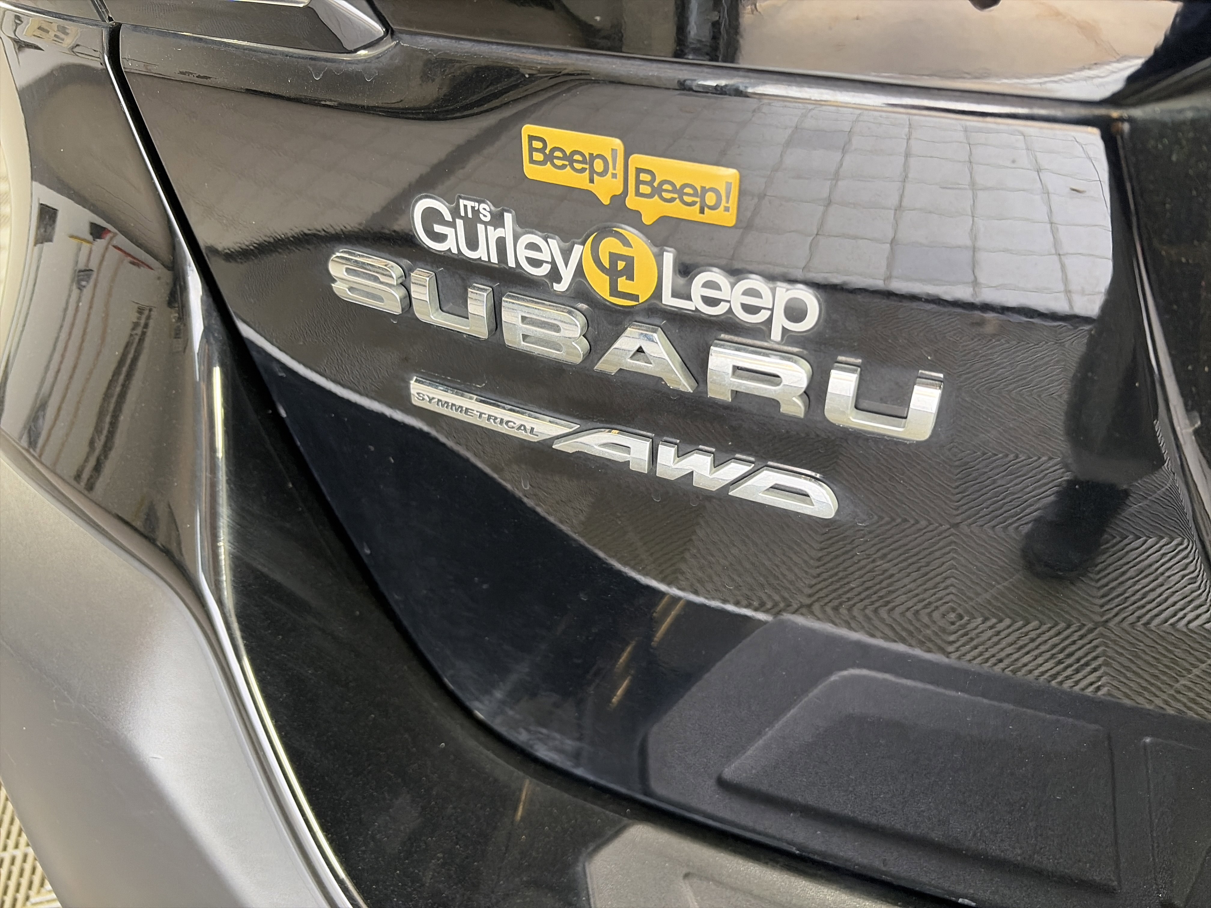 Used 2023 Subaru Outback Limited image 18