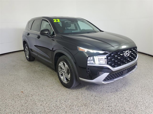 Used 2022 Hyundai Santa Fe SE image 31