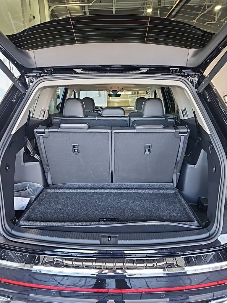 New 2026 Volkswagen Atlas SEL Premium R-Line image 20