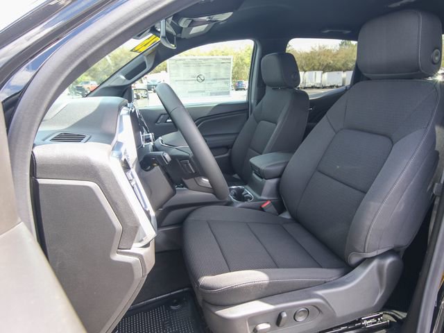 New 2026 GMC Canyon Elevation w/ Convenience Package image 15