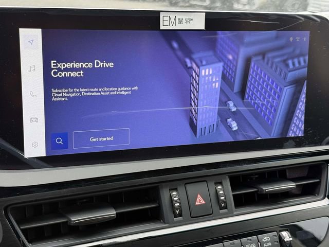 New 2025 Lexus ES 350 w/ Premium Package image 5