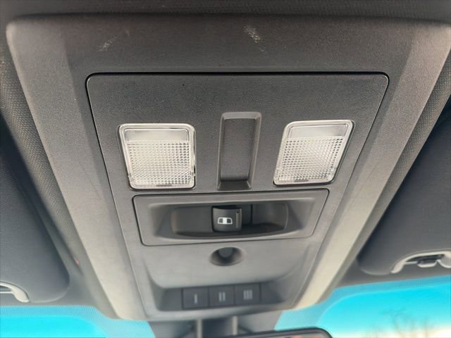 Used 2018 RAM 2500 Power Wagon w/ Luxury Group image 24