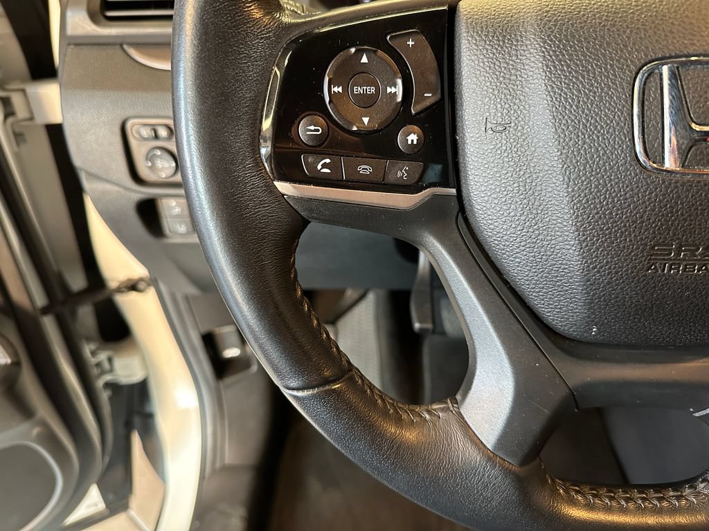 Used 2021 Honda Passport EX-L image 10