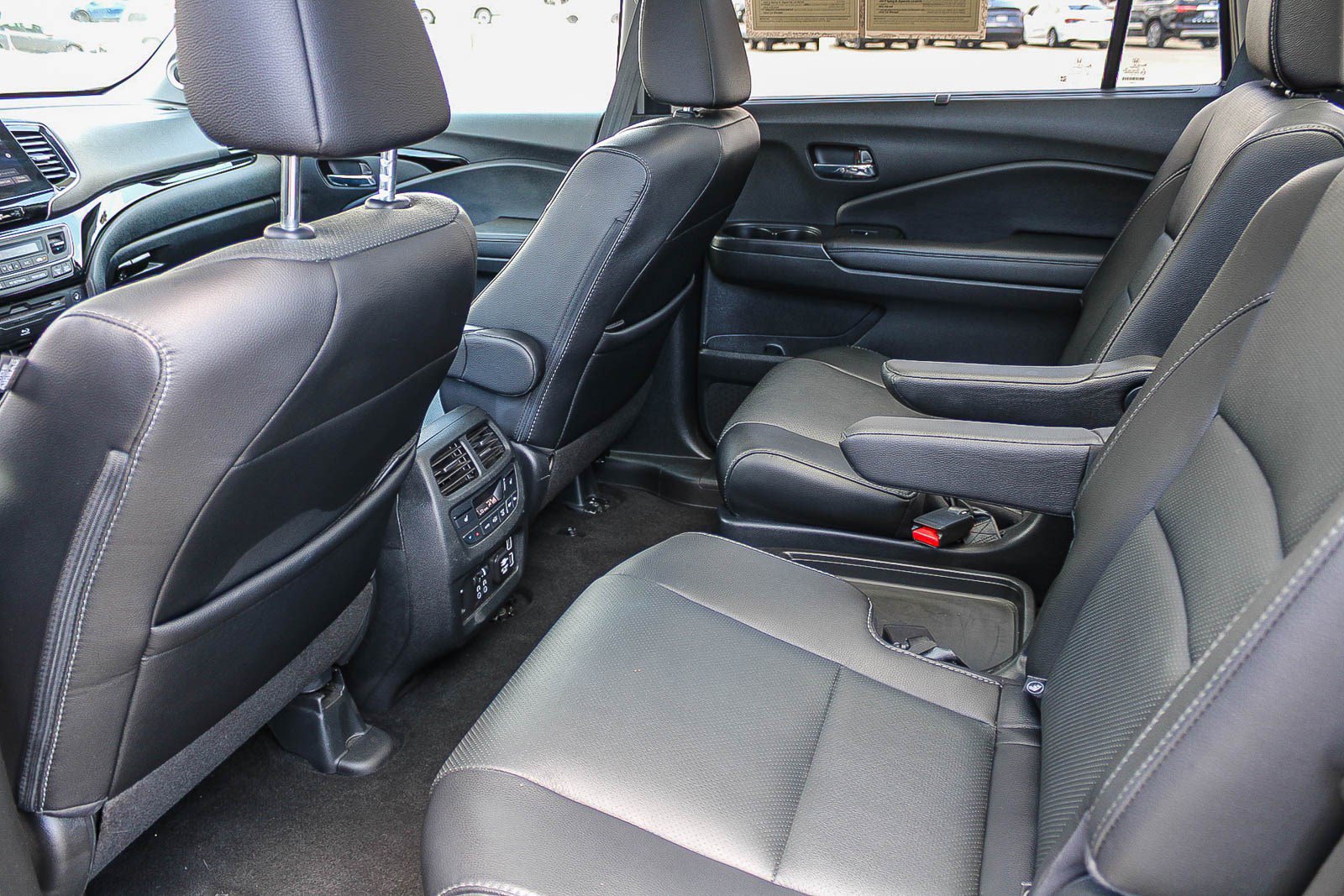 Certified 2022 Honda Pilot Elite image 20