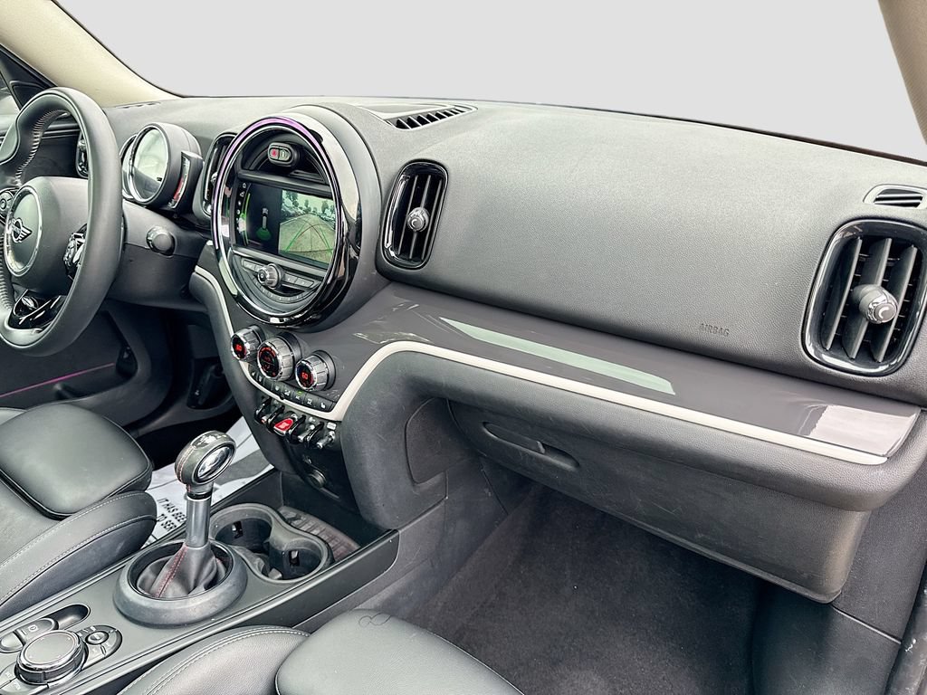 Used 2019 MINI Cooper Countryman S w/ Premium Package FWD image 37