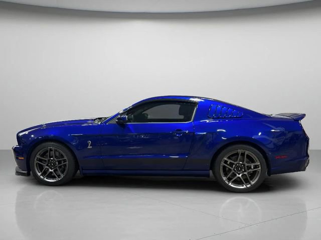 Used 2014 Ford Mustang Shelby GT500 image 7