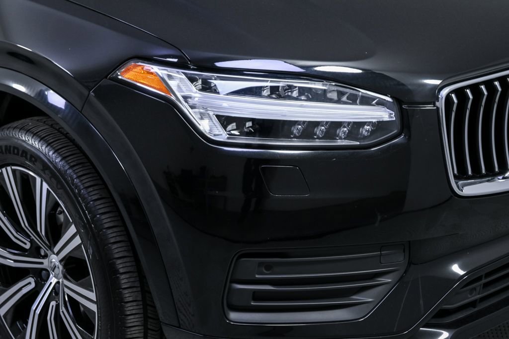 Certified 2023 Volvo XC90 B6 Core w/ Protection Package Premier AWD/4WD image 39