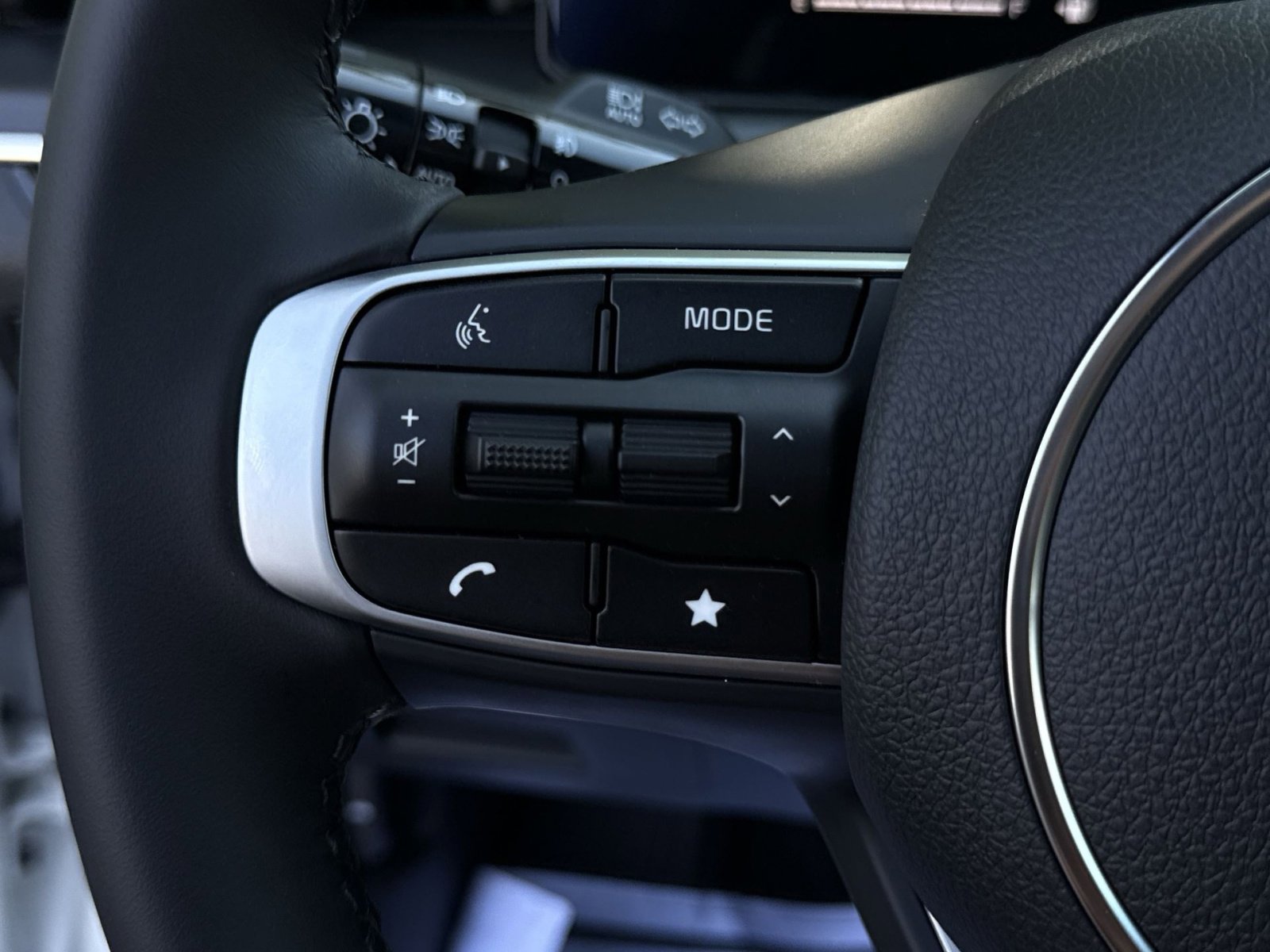New 2026 Kia K5 GT-Line w/ GT-Line Premium Package FWD image 33