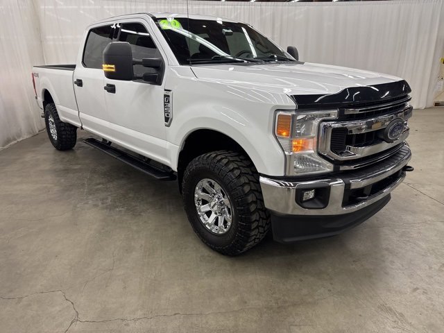 Used 2020 Ford F350 XLT w/ XLT Value Package