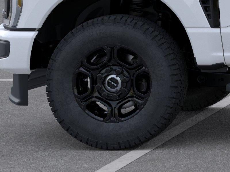 New 2026 Ford F350 XL w/ STX Appearance Package AWD/4WD image 20