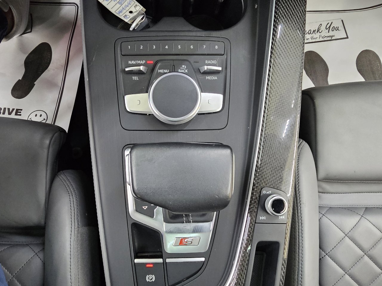 Used 2018 Audi S5 Prestige w/ S Sport Package image 36