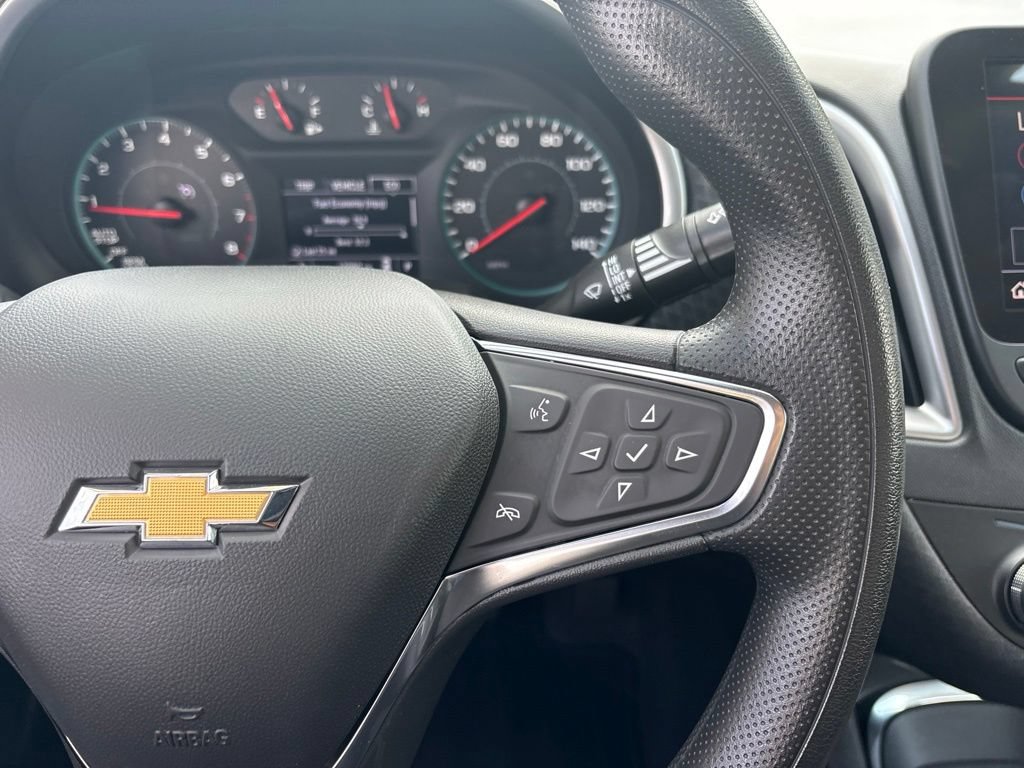 Used 2024 Chevrolet Malibu LT FWD image 15