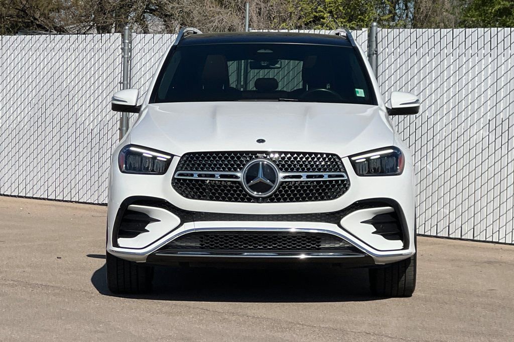Used 2024 Mercedes-Benz GLE 350 4MATIC image 6