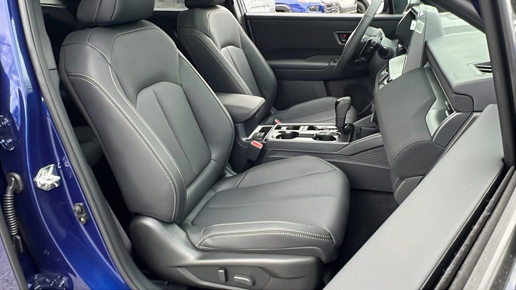 New 2026 Subaru Outback Limited AWD/4WD image 10