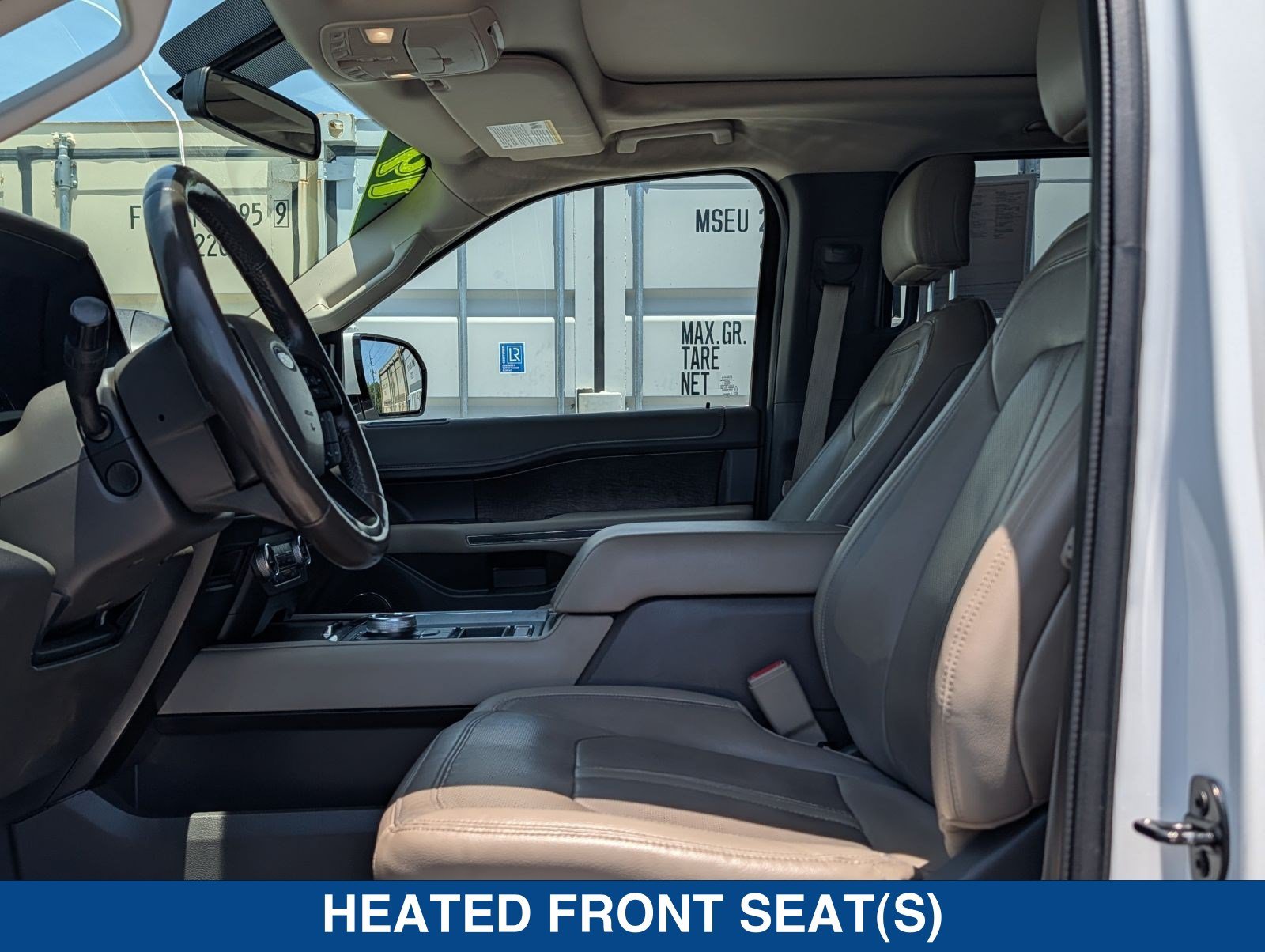 Used 2019 Ford Expedition Limited RWD image 23