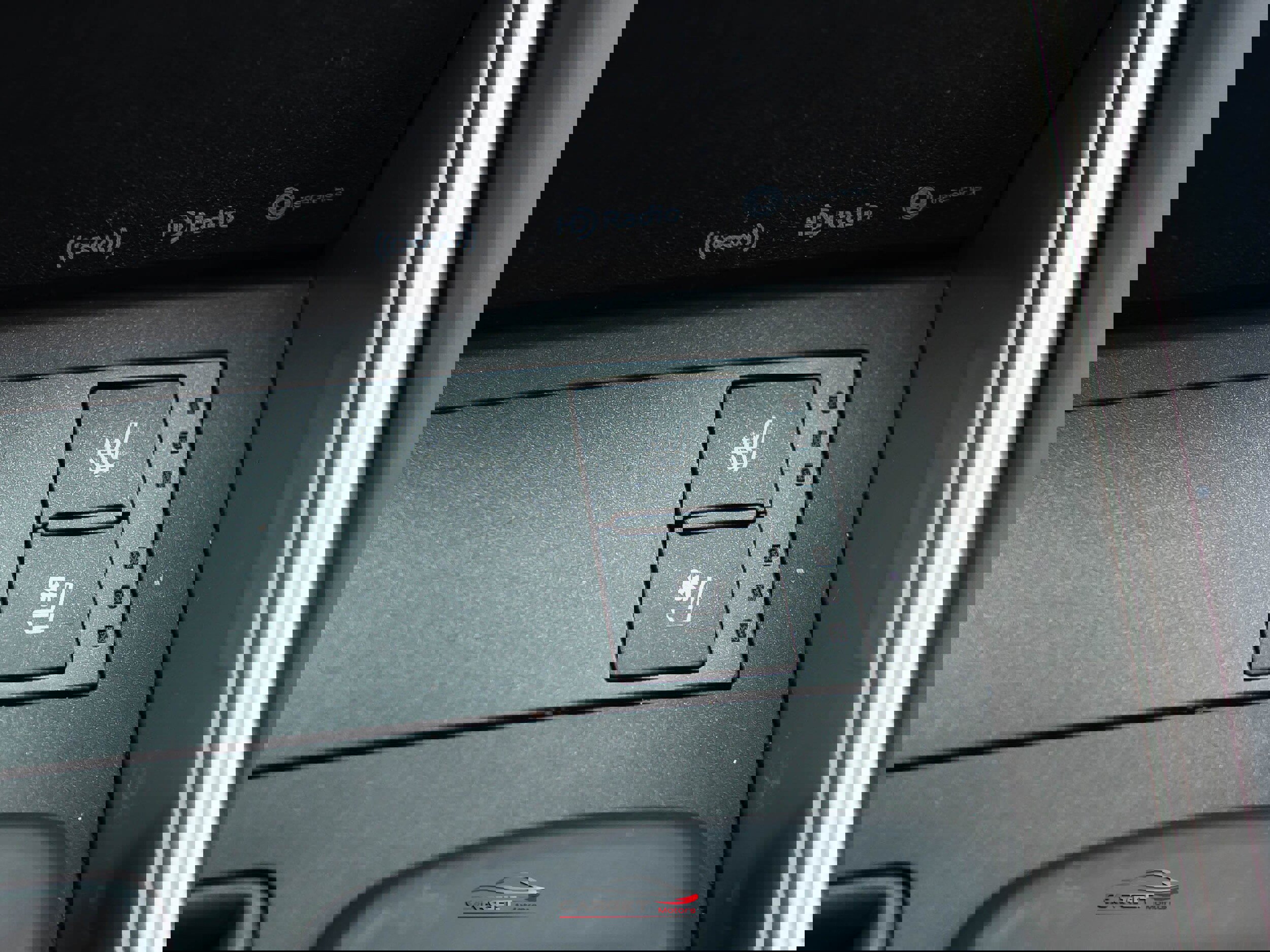 Used 2019 Lexus IS 300 F Sport w/ F Sport Package image 35