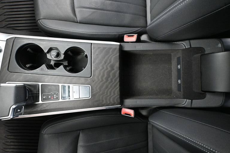 Used 2022 Audi A7 3.0T Premium Plus image 38