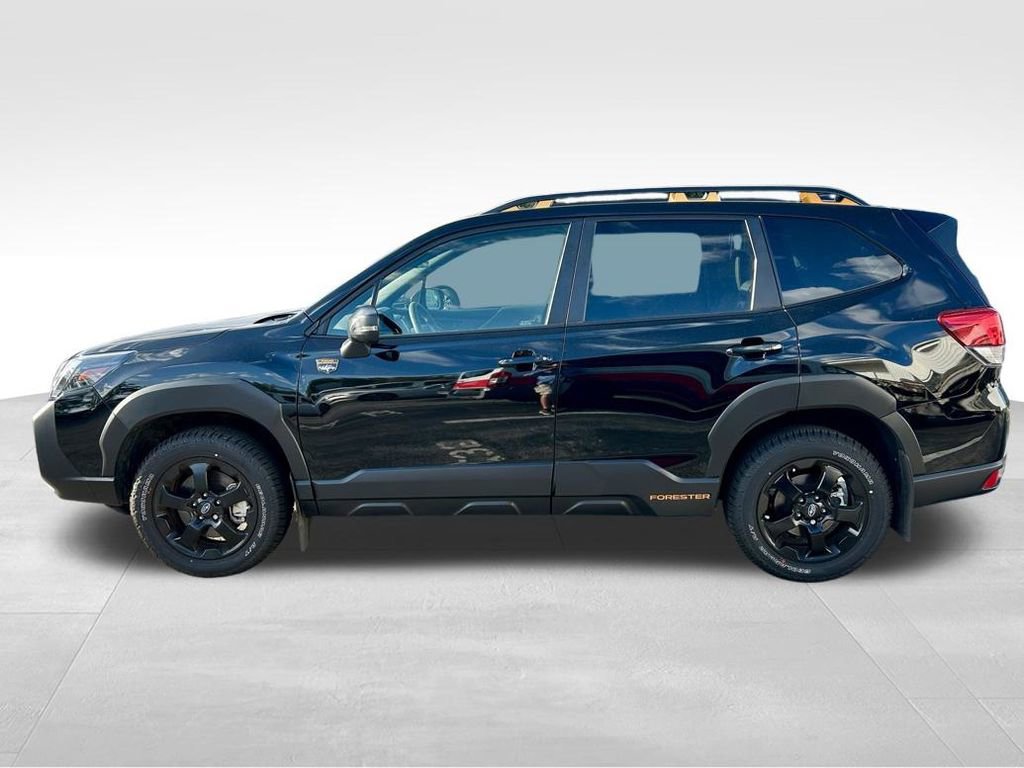 Used 2025 Subaru Forester Wilderness AWD/4WD image 8