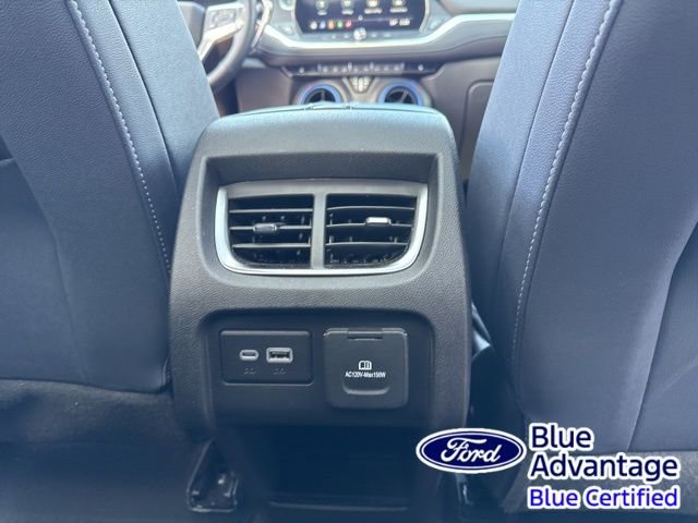 Used 2023 Chevrolet Blazer RS image 38