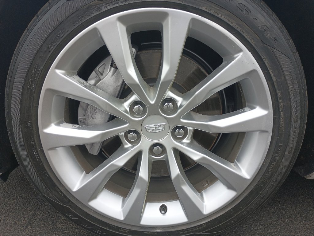 Used 2016 Cadillac XTS Luxury w/ Driver Awareness Package image 34