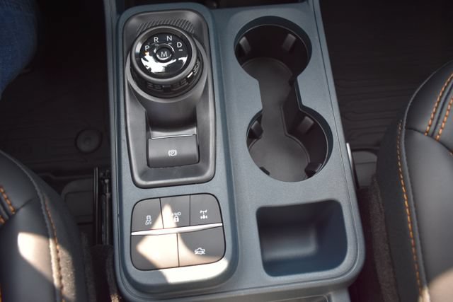 New 2026 Ford Maverick Tremor AWD/4WD image 30