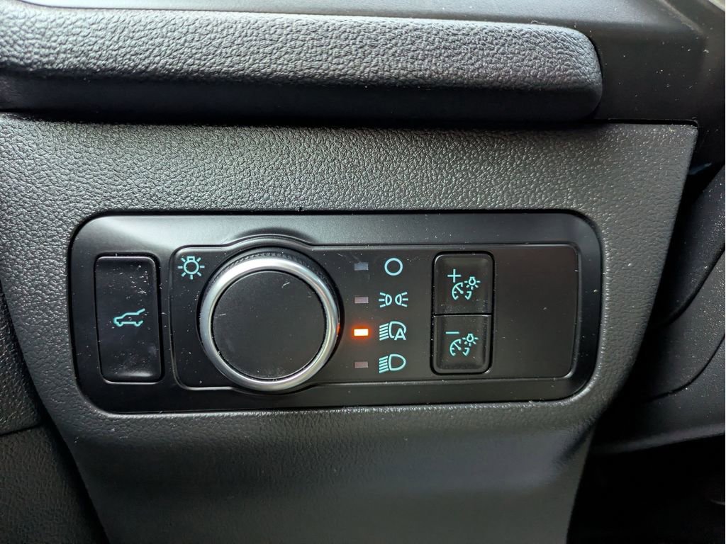Certified 2023 Ford Escape Active w/ Tech Pack #1 image 24