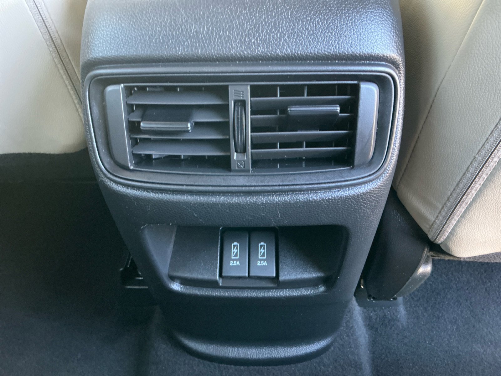 Used 2019 Honda CR-V EX-L image 32