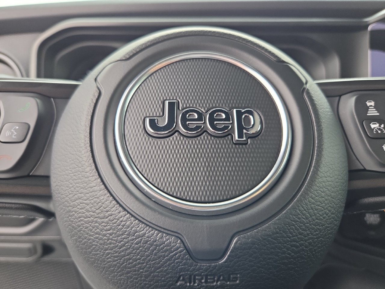 New 2027 Jeep Gladiator Rubicon AWD/4WD image 6