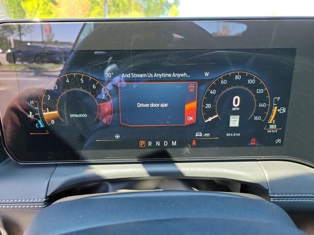 Used 2024 Ford Mustang GT Premium image 21