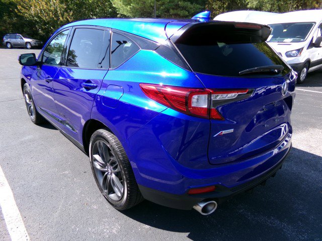 Used 2023 Acura RDX A-Spec image 7