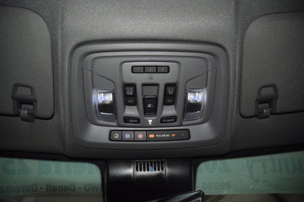 Used 2025 GMC Sierra 2500 Denali w/ Denali Reserve Package AWD/4WD image 55