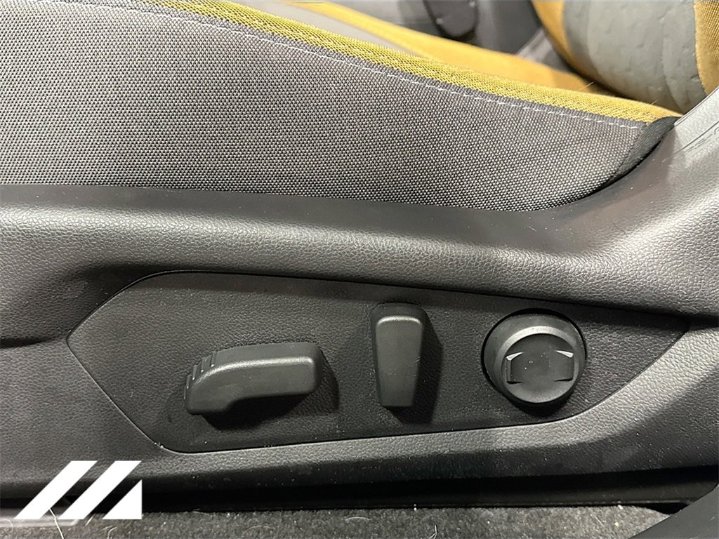 Certified 2024 Subaru Crosstrek 2.5i Sport w/ Crosstrek Mirror Package image 20