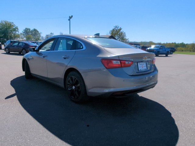 Used 2024 Chevrolet Malibu LT FWD image 29